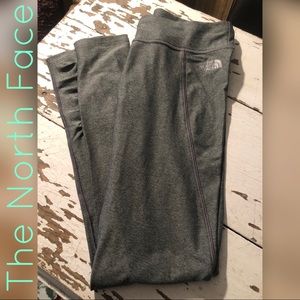 NWT The North Face M Leggings